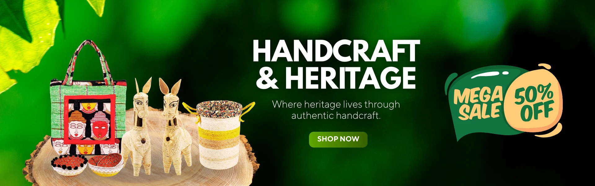 Handicarts